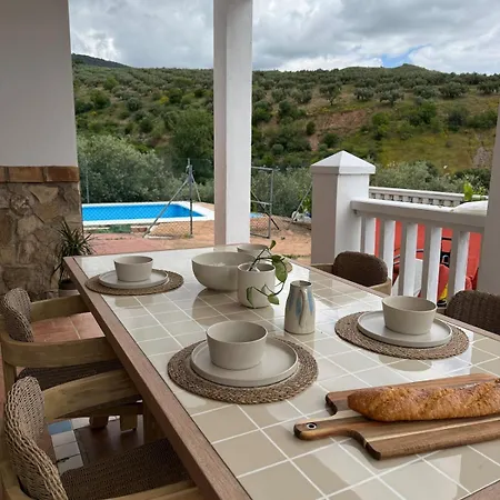 Casa Manila Casa vacanze Colmenar